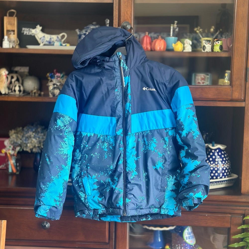 Columbia Lightning Lift II Jacket